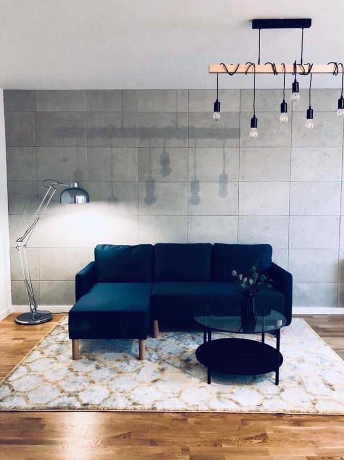 Apartamento Lofty & Garnizon *